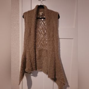 Beautiful vest esciô, size M